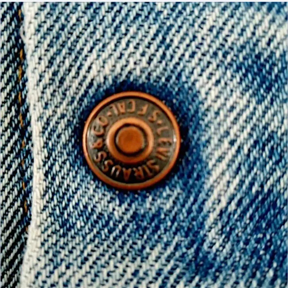 Levis this vintage
